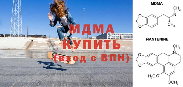 хмурый Вязники